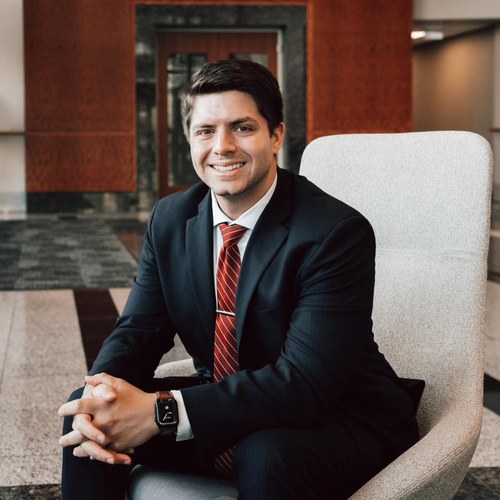 Bryan V. Gonzalez