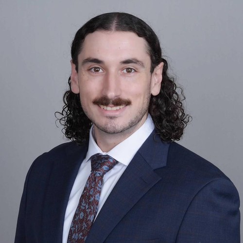 Christopher Petralia