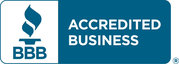 BBB Accredited Business
